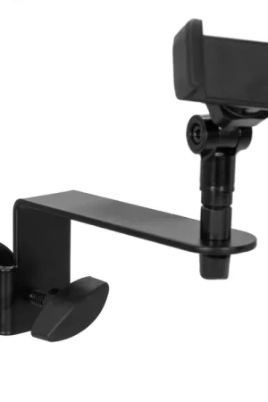 Achat sécurisé | OMNITRONIC IH-3 Smartphone and Tablet Holder