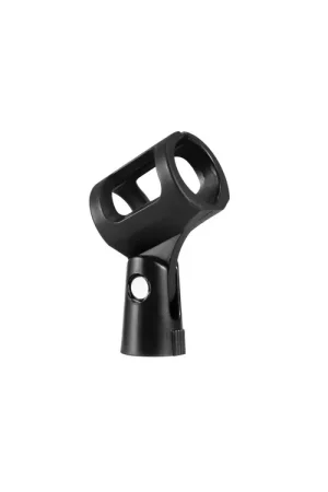 Expédition immédiate | OMNITRONIC Pince de microphone MCK-X2 flexible