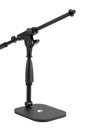Très populaire | OMNITRONIC TMI-1 Desk Microphone Stand