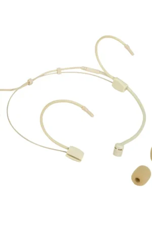 Qualité premium | PSSO WISE Headset for Bodypack (cardioid)