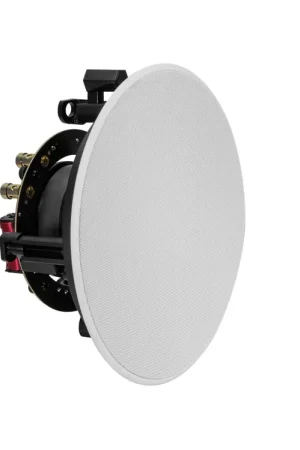 Achat sécurisé - OMNITRONIC CST-608 haut-parleur de plafond à 2 voies