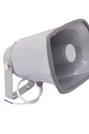 Déstockage | OMNITRONIC Haut-parleur à chambre de compression NOH-25S