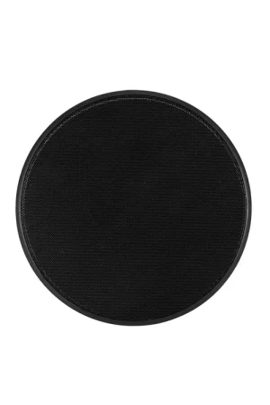 Retour facile | OMNITRONIC grille avant noire pour CST-508