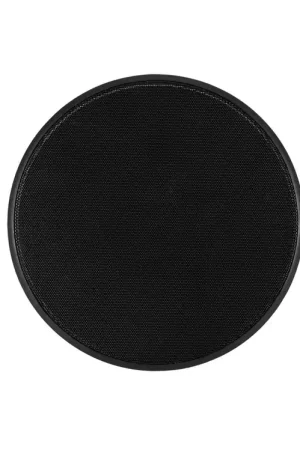 Tendance | OMNITRONIC grille avant noire pour CST-608