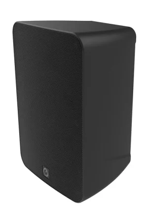INTUSONIC 6FP80R haut-parleur d'extérieur 6" à 2 voies noir | Bon prix