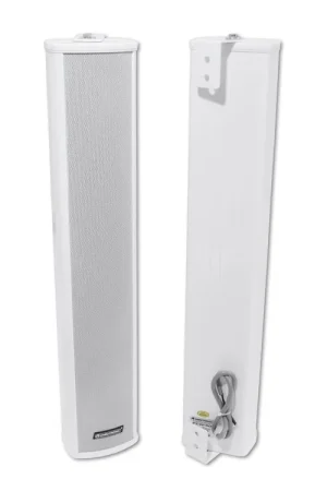 Achetez en ligne | OMNITRONIC Enceinte colonne IP44 PCW-30