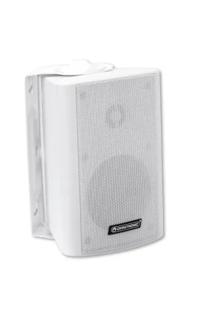 Réduction - OMNITRONIC Enceinte murale PA WP-3W