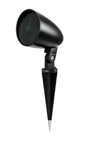 Tendance | OMNITRONIC Haut-parleur PS-2.5GS, noir, 2x
