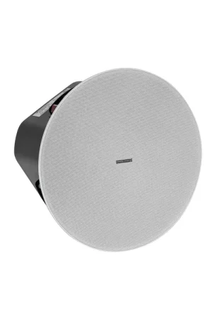 Retour facile | OMNITRONIC Haut-parleur de plafond 2 voies CSH-4