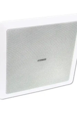 Cette semaine uniquement - OMNITRONIC Haut-parleur de plafond CSQ-6