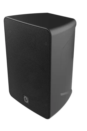 Réduction | INTUSONIC 4FP40R haut-parleur d'extérieur 4" à 2 voies noir