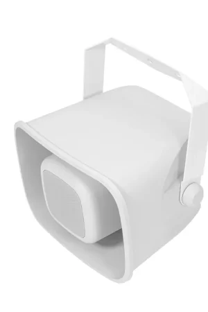Tout juste disponible | OMNITRONIC HS-62 Music Horn Speaker