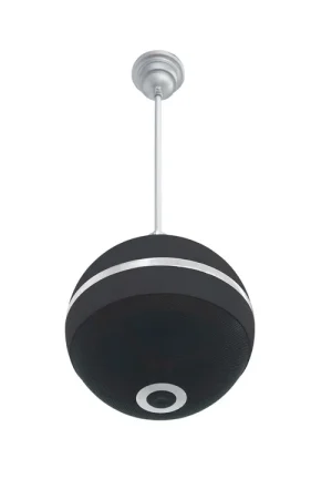 Qualité supérieure - OMNITRONIC Haut-parleur de plafond WPC-6S