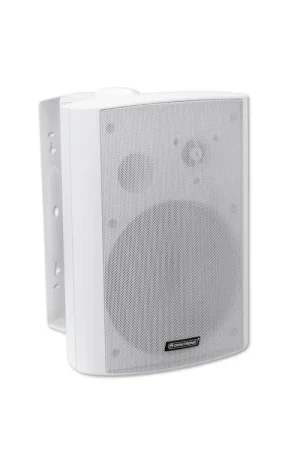 Remise - OMNITRONIC Enceinte murale PA WP-6W