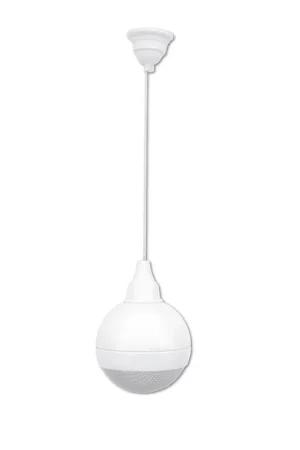 Tout juste arrivé - OMNITRONIC Haut-parleur de plafond WP-5H