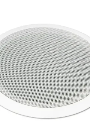 Prix mini | OMNITRONIC Haut-parleur de plafond blanc CS-8