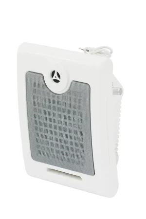Commandez dès aujourd'hui - OMNITRONIC Enceinte murale PA WC-3