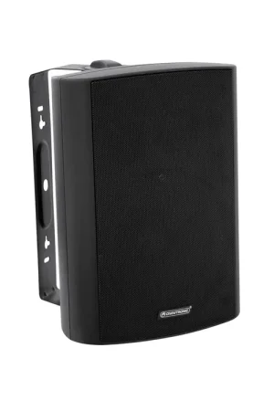Expédition express - OMNITRONIC Enceinte murale PA WPS-6S