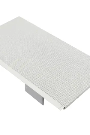 Très apprécié des clients - OMNITRONIC 2 x dalle de plafond GCTH-815S 15 W