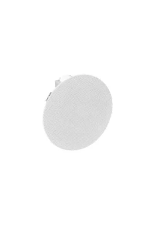 Très populaire | OMNITRONIC Haut-parleur de plafond blanc CSR-5W