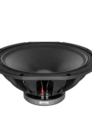 Tendance - CELTO 18SW1000 18" Subwoofer, ferrite, panier aluminium