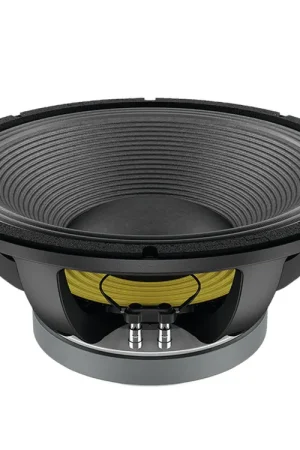LAVOCE Subwoofer WAF154.01 15", ferrite, panier aluminium | Achetez dès aujourd'hui
