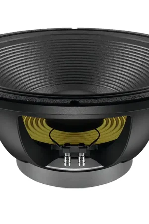 LAVOCE Subwoofer SAF184.03 18", ferrite, panier aluminium | Jusqu'à épuisement des stocks