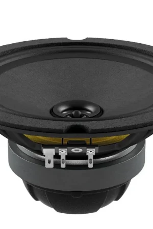 Se termine bientôt - LAVOCE Haut-parleur coaxial CSF061.21 6,5", ferrite-néodyme,panier acier