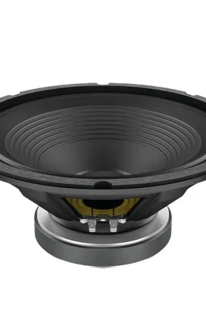 LAVOCE Haut-parleur de guitare basse WSF121.70G 12", ferrite - Petit prix