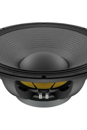 LAVOCE Subwoofer SAF214.50 21", ferrite, panier aluminium - Tout juste ajouté