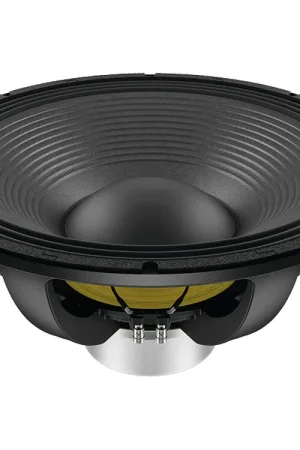 LAVOCE Subwoofer SAN214.50 21", néodyme, panier aluminium - Offre