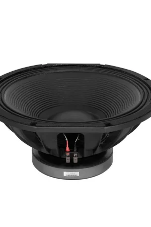 Nouveau | CELTO 18SW1500 18" Subwoofer, Ferrite Magnet, Aluminium Basket