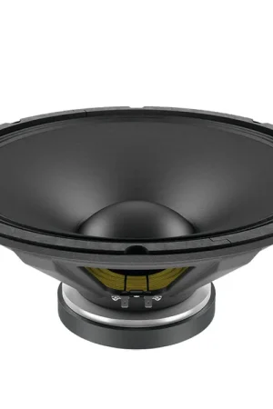 Quantité limitée - LAVOCE Woofer WSF152.50 15", ferrite, panier acier