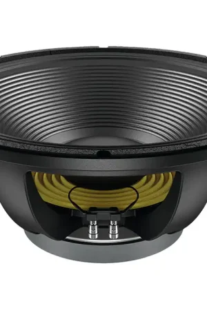 LAVOCE Subwoofer SAF184.02 18", ferrite, panier aluminium - Déstockage