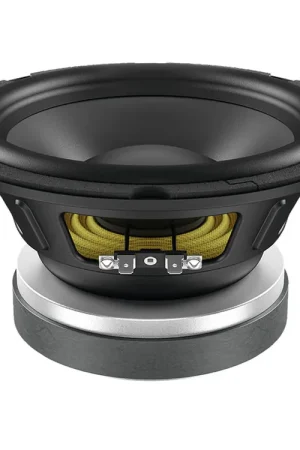 Bon plan | LAVOCE Subwoofer SSF122.50L 12", ferrite, panier acier