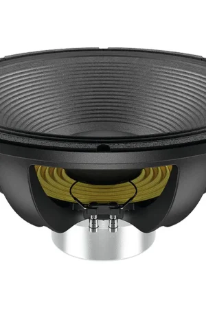 Offre exceptionnelle - LAVOCE Subwoofer SAN184.03 18", néodyme, panier aluminium