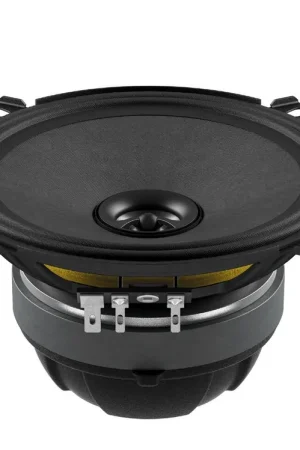 Prix choc | LAVOCE Haut-parleur coaxial CSF051.21 5", ferrite-néodyme