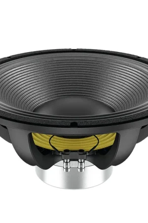 Liquidation | LAVOCE Subwoofer WAN154.00 15", néodyme, panier aluminium