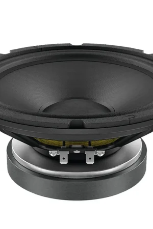 Direct usine - LAVOCE Woofer WSF081.82 8", ferrite, panier acier