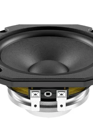 Super offre - LAVOCE Haut-parleur large bande FSN041.00/16 4", néodyme, panier acier