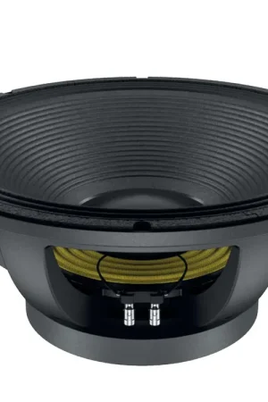 LAVOCE Subwoofer SAF184.50 18", ferrite, panier aluminium | Petit prix