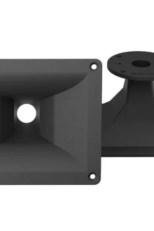 Prix promo - LAVOCE Pavillon en aluminium HD1004 1"