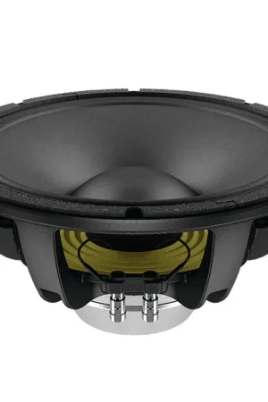 LAVOCE Woofer WAN123.00 12", néodyme, panier aluminium | Nouveau