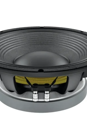 Prêt à expédier | LAVOCE Woofer WAF124.01 12", ferrite, panier aluminium