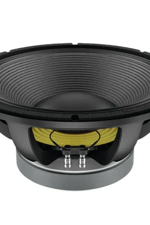 LAVOCE Subwoofer WAF154.00 15", ferrite, panier aluminium | Prix usine
