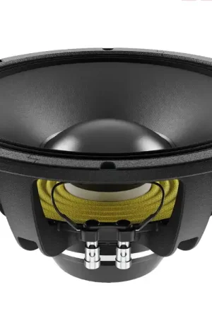 LAVOCE Subwoofer WAN123.01 12", néodyme, panier aluminium - Très bien noté