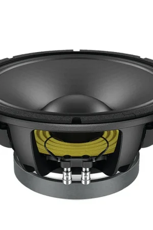 LAVOCE Woofer WAF123.00 12", ferrite, panier aluminium | Nouveau en boutique