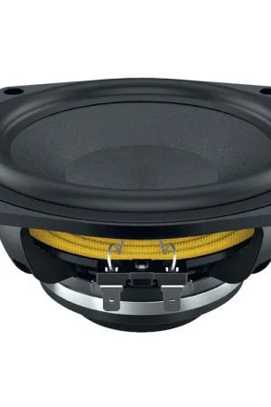 Prix en baisse - LAVOCE Woofer WAN061.80 6,5", néodyme, panier aluminium