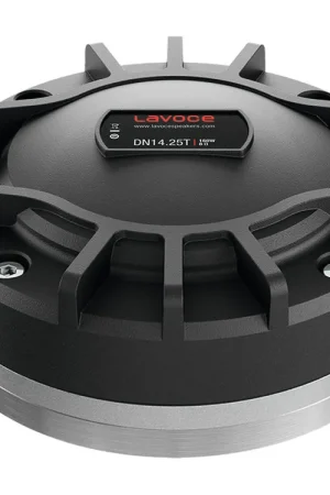 Offre exclusive - LAVOCE Pilote de compression DN14.25T 1,4", néodyme