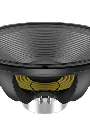 LAVOCE Subwoofer SAN184.02 18", néodyme, panier aluminium | Prix malin
